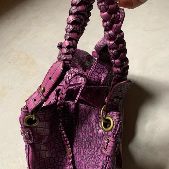 Jessica Simeon handbag - Picture 6 of 7